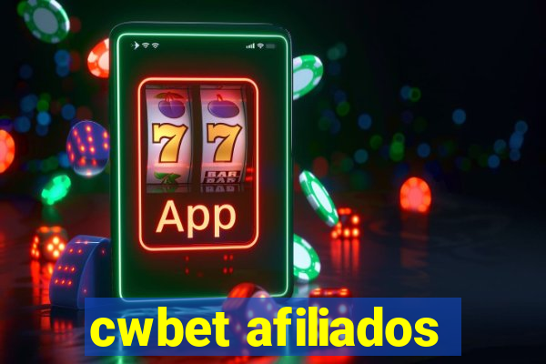 cwbet afiliados